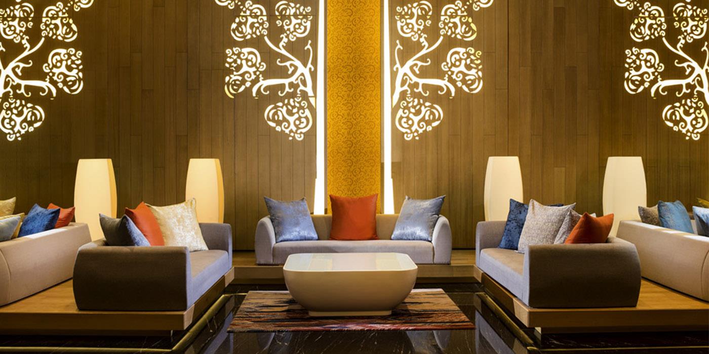 Grand Mercure Jakarta Kemayoran - Indonésie