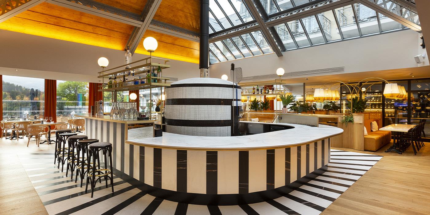 Le Saint Gervais Hotel & Spa - Saint Gervais - France
