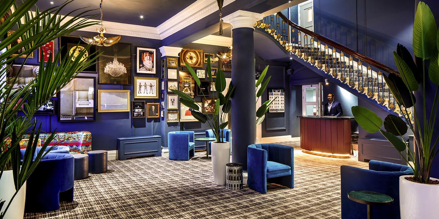 Mercure Brighton Seafront Hotel - United Kingdom