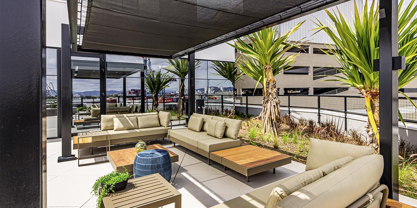 Mercure Itajai Navegantes - Brazil