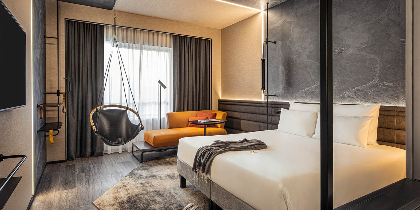 Discover All Our Hotels  Accor Group