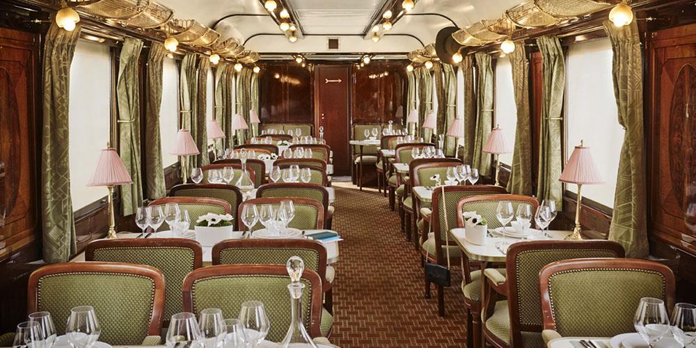 Orient-Express