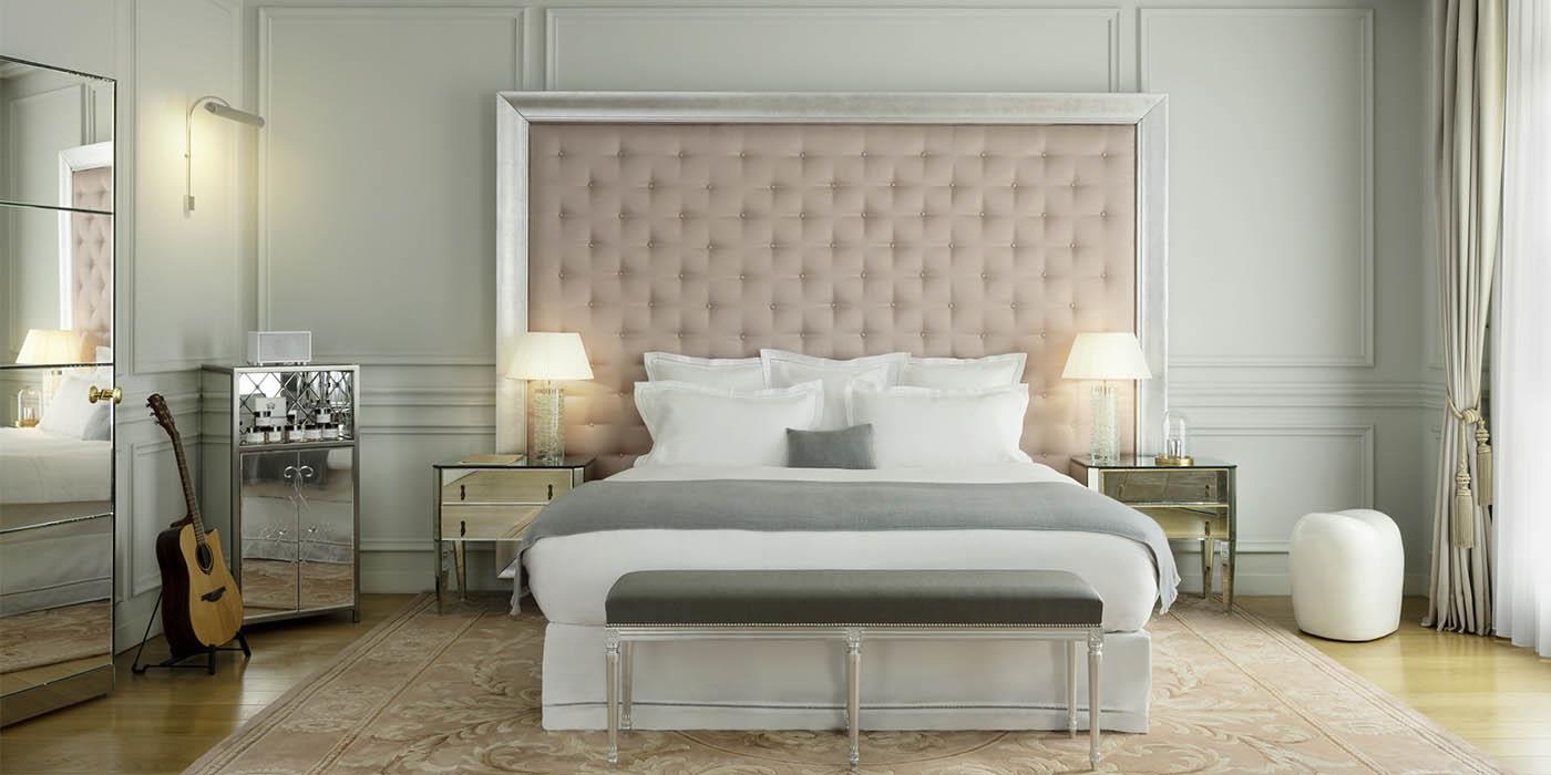 Le Royal Monceau Raffles Paris - France