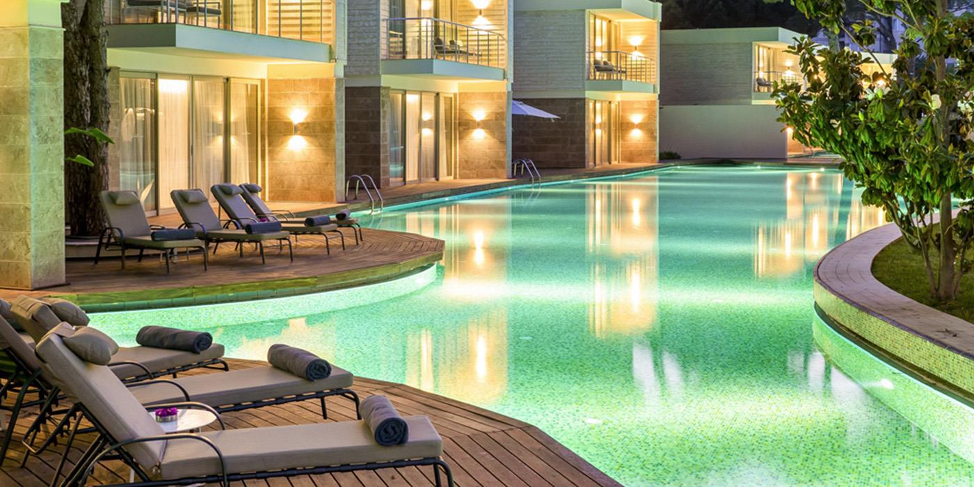Rixos Premium Belek - Turkey