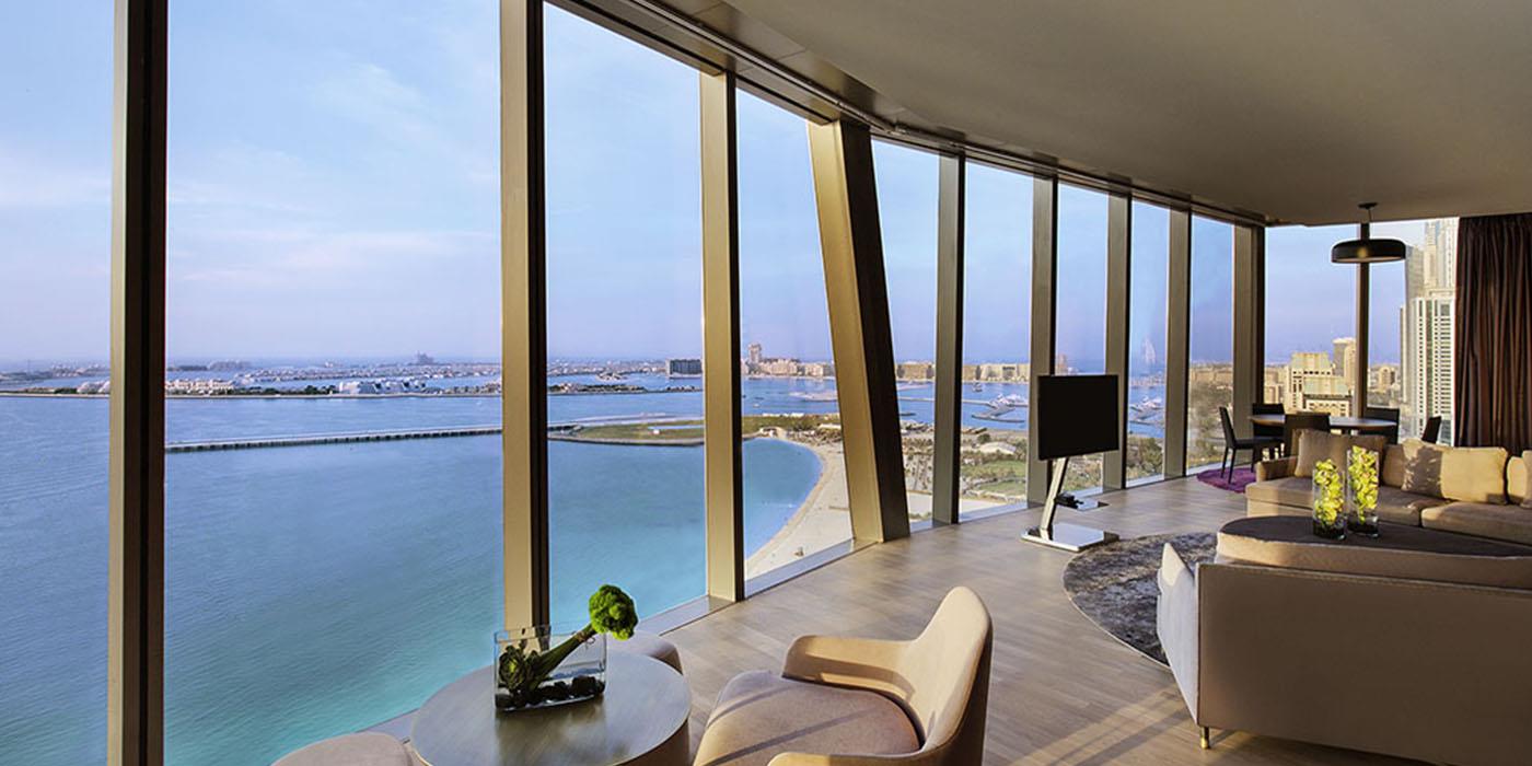 Rixos Premium Dubai – Emirados Árabes Unidos 