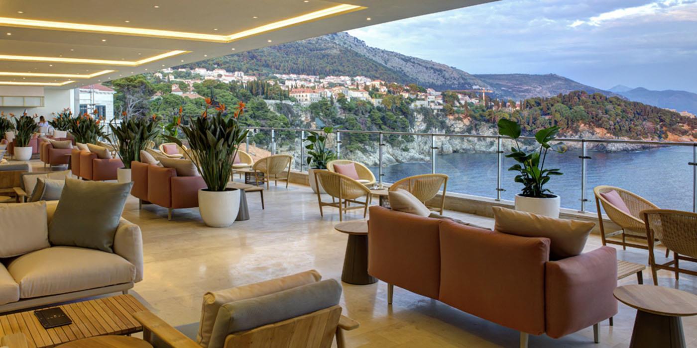 Rixos Premium Dubrovnik – Croacia