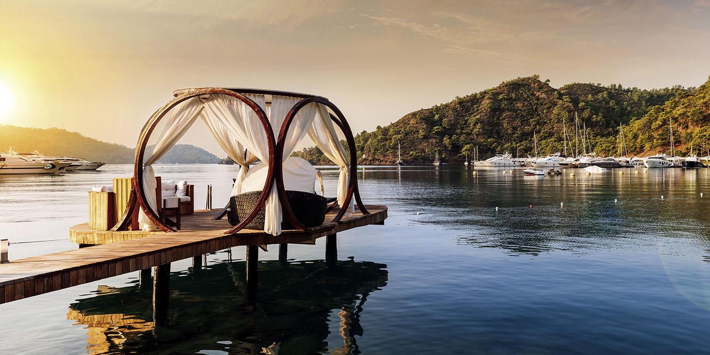 Rixos Premium Gocek - Turkey