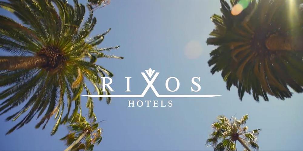 Accor - Discover Rixos