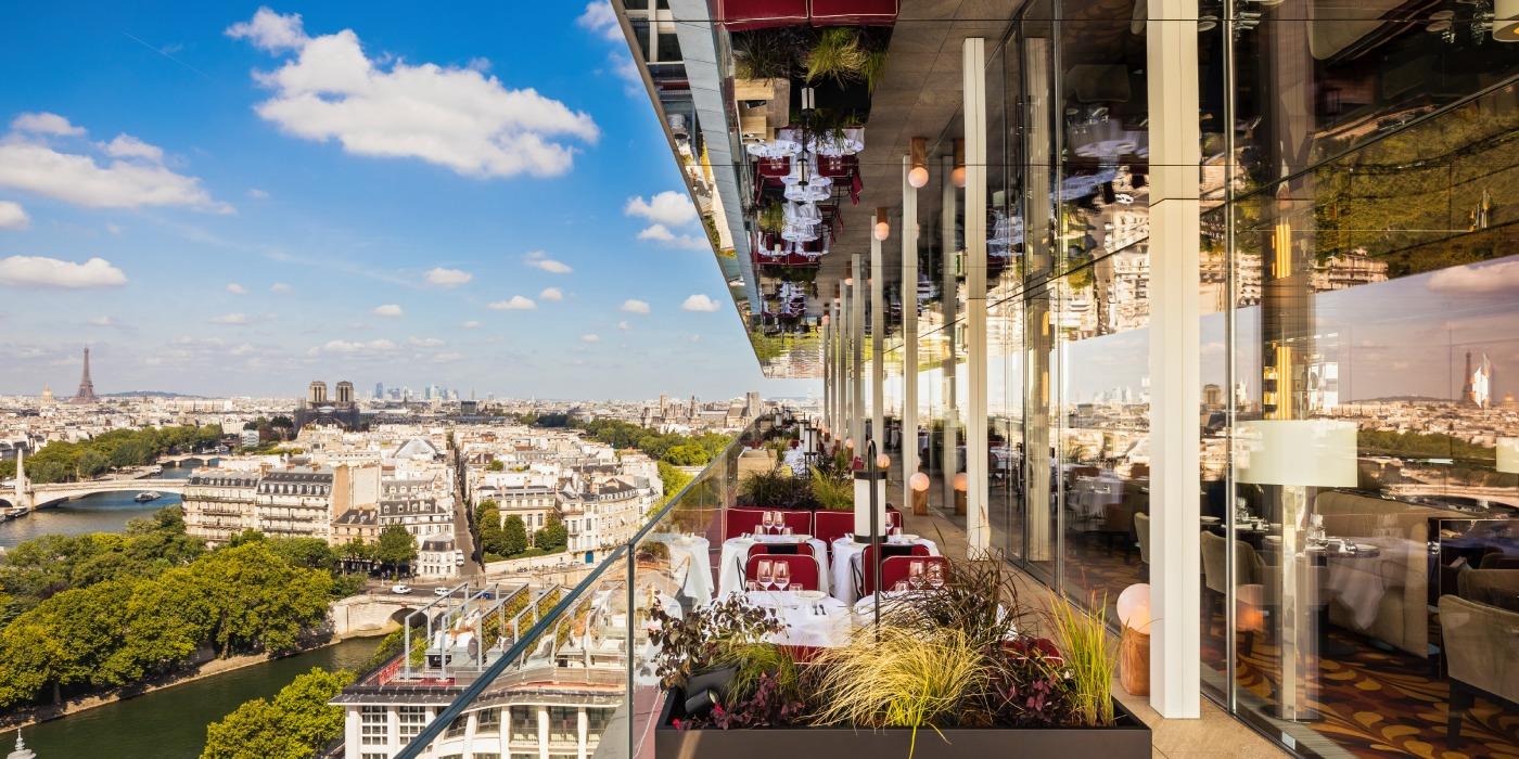 SO/ Paris - France