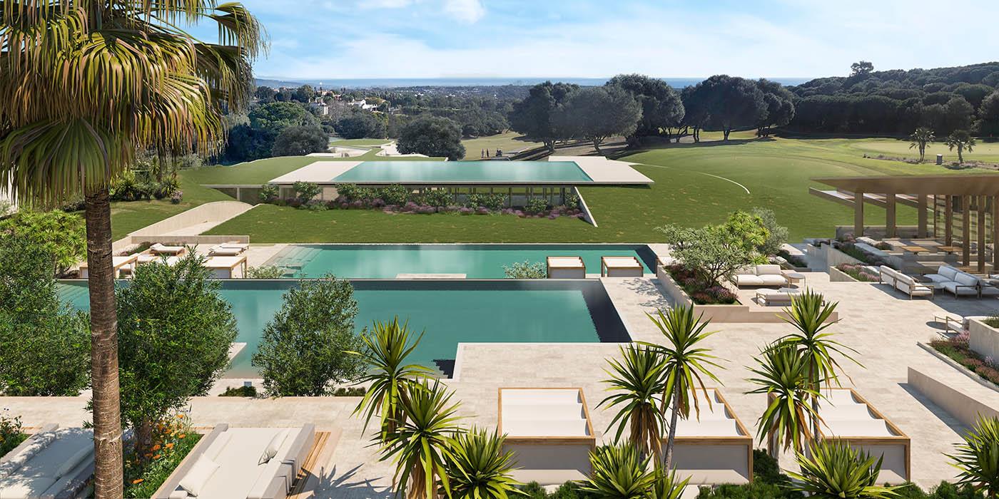 SO/ Sotogrande - Spain