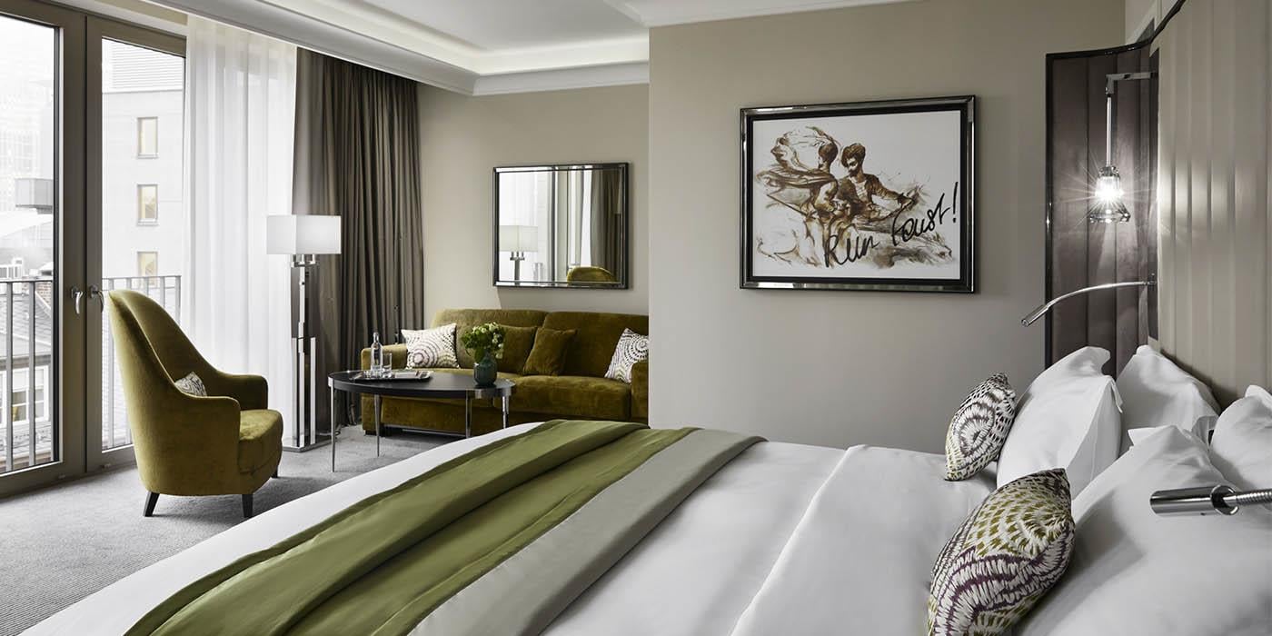 Sofitel Frankfurt Opera - Germany