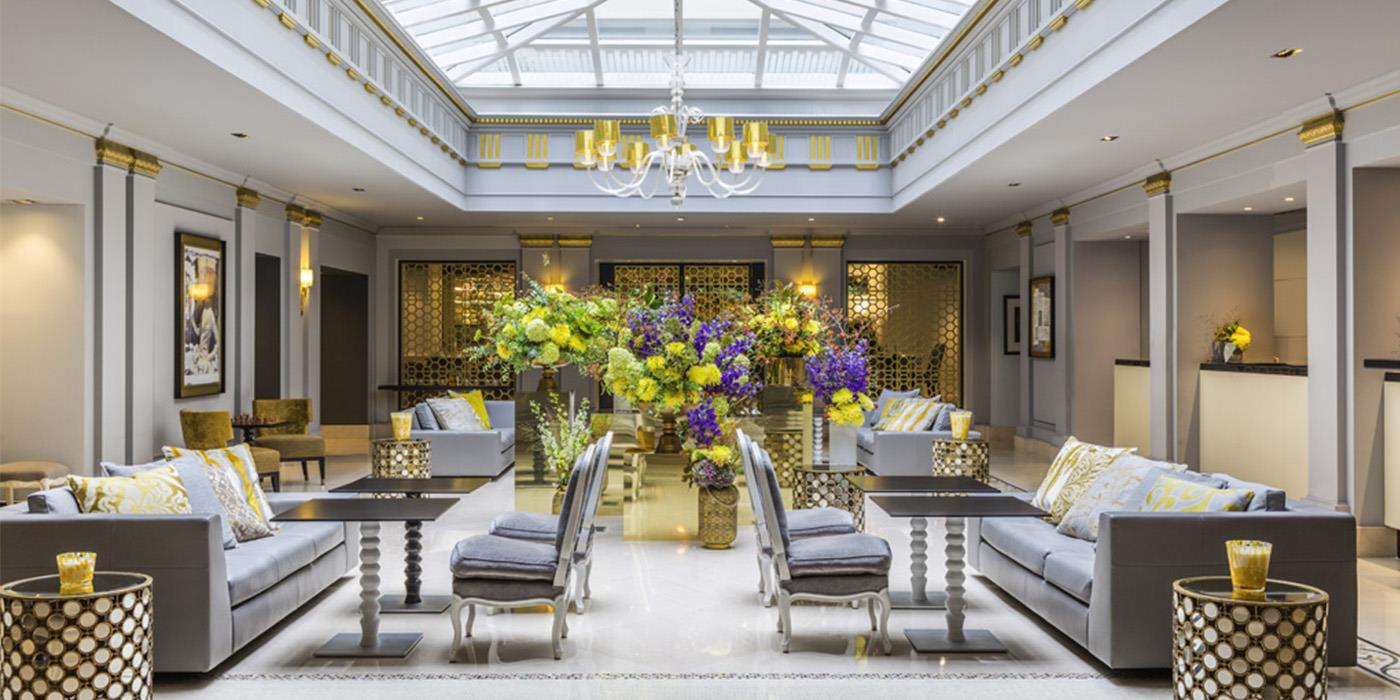 Sofitel Paris Le Faubourg - France