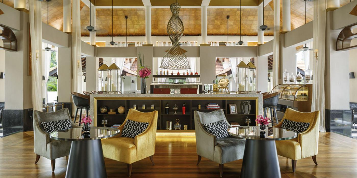 Sofitel Singapore Sentosa Resort and Spa - Singapore