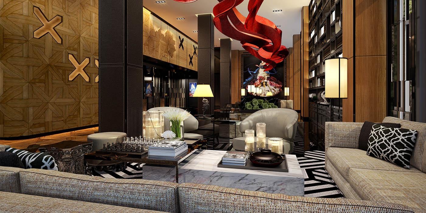 Sofitel Adelaide - Australia