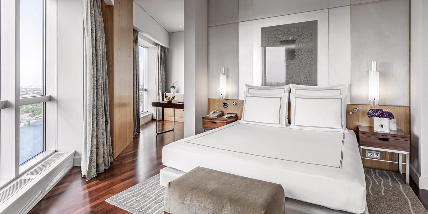 Swissôtel Krasnye Holmy - Russie