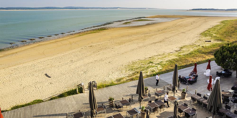 Novotel île d’Oléron - France
