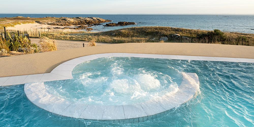 Sofitel Quiberon Thalassa Sea & Spa - France
