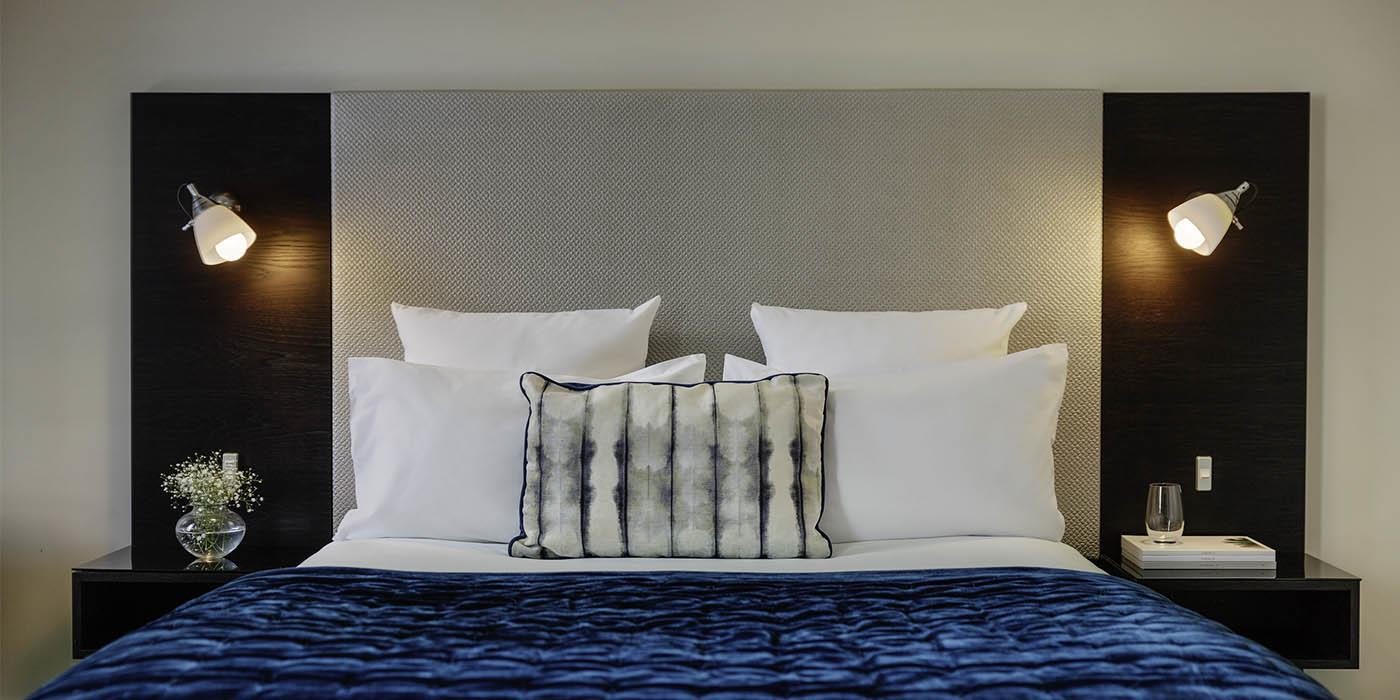 The Sebel Suites Auckland - New Zealand