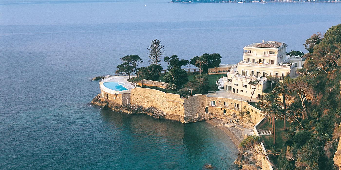 Cap Estel - Eze