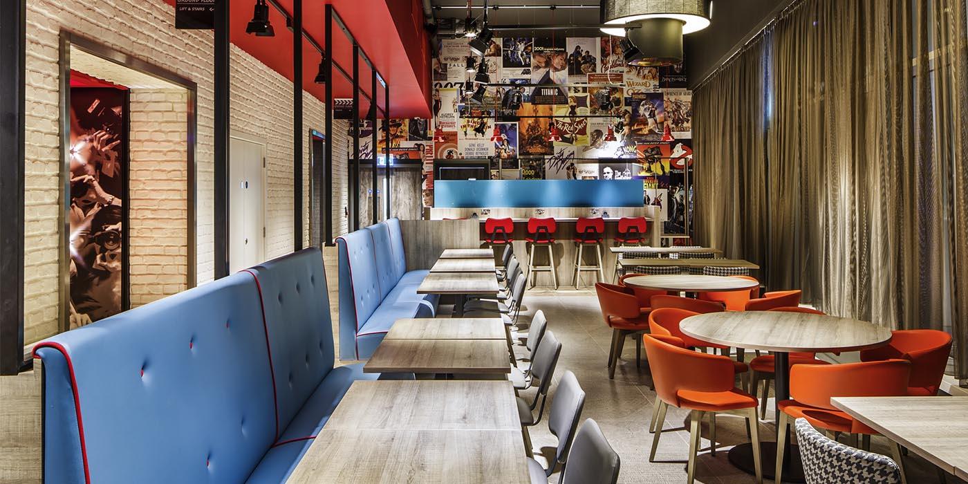 ibis Styles London Ealing - Royaume Uni