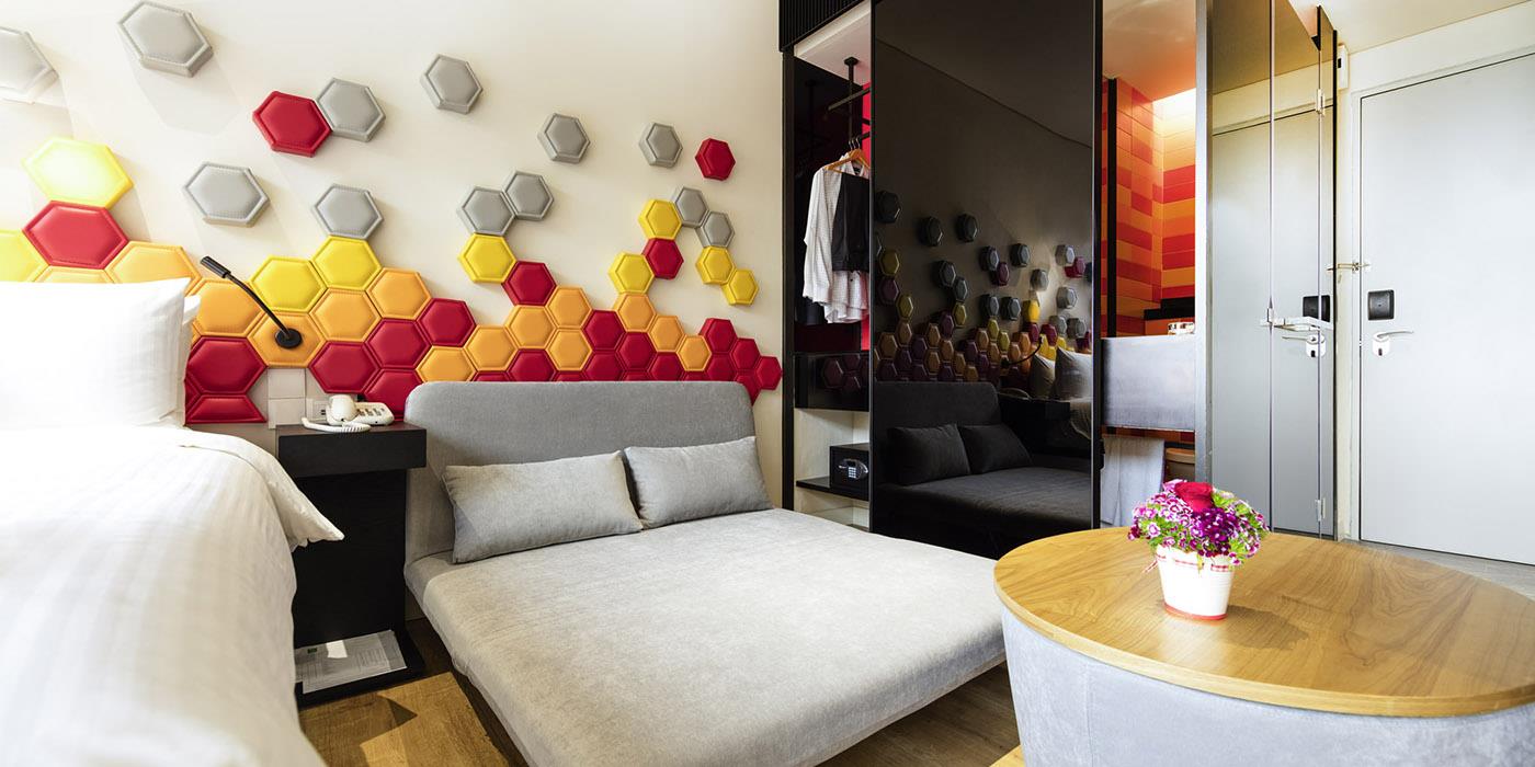 ibis Styles Singapore On Macpherson - Singapour