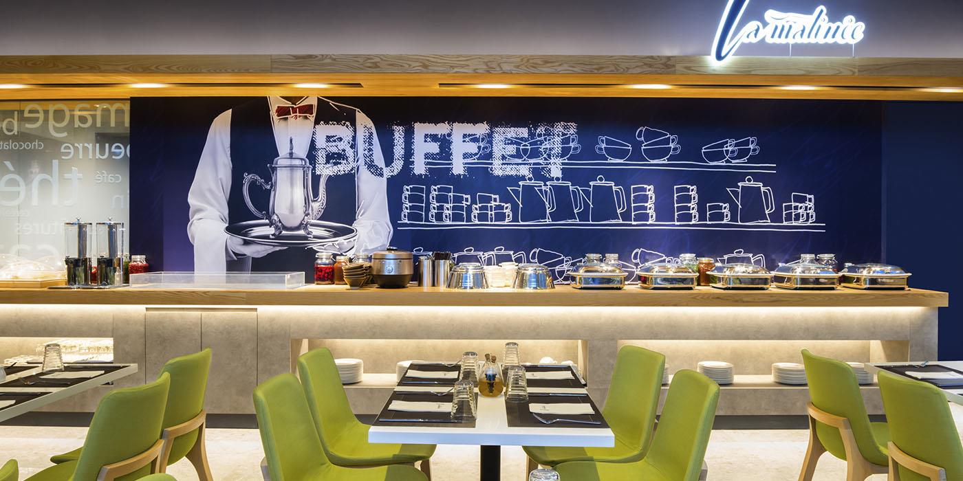 ibis budget Ambassador Busan Haeundae - Corée du Sud
